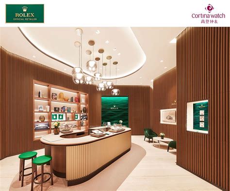 rolex raffles city